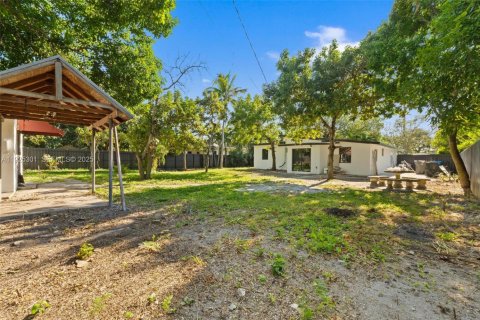 Villa ou maison à vendre à West Park, Floride: 4 chambres, 94.85 m2 № 1994684 - photo 25