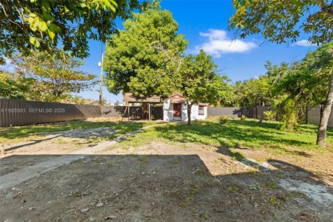 Villa ou maison à vendre à West Park, Floride: 4 chambres, 94.85 m2 № 1994684 - photo 23