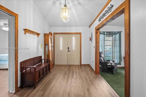 Купить виллу или дом в Хомстед, Флорида 4 спальни, 279.54м2, № 2047838 - фото 18