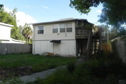 Casa en Saint Petersburg, Florida 2 dormitorios, 82.87 m2 № 2380774
