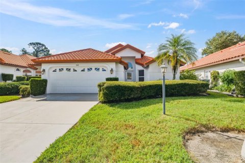House in Venice, Florida 3 bedrooms, 180.14 sq.m. № 2356684