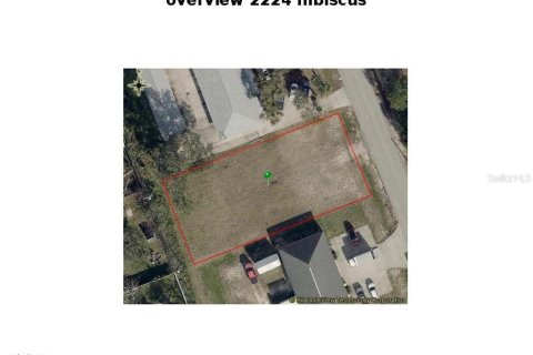 Immobilier commercial à vendre à Edgewater, Floride № 2111577 - photo 11