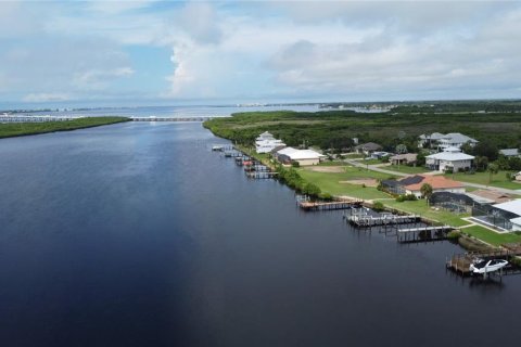 Terreno en venta en Punta Gorda, Florida № 1901608 - foto 14