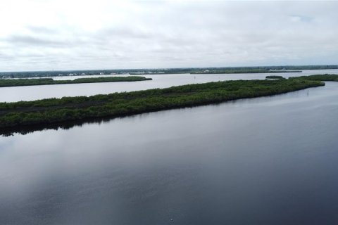 Terreno en venta en Punta Gorda, Florida № 1901608 - foto 11