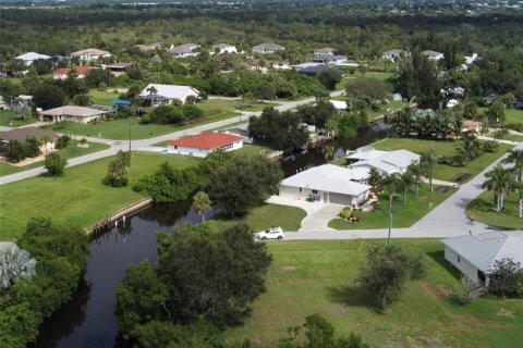 Terreno en venta en Punta Gorda, Florida № 1901608 - foto 3