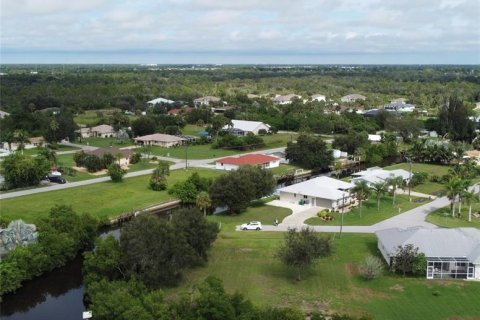 Terreno en venta en Punta Gorda, Florida № 1901608 - foto 5