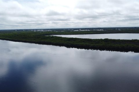 Terreno en venta en Punta Gorda, Florida № 1901608 - foto 10