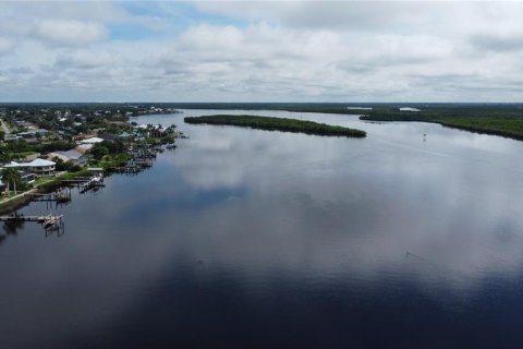 Terreno en venta en Punta Gorda, Florida № 1901608 - foto 9