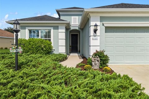 Casa en Parrish, Florida 3 dormitorios, 197.88 m2 № 2377900