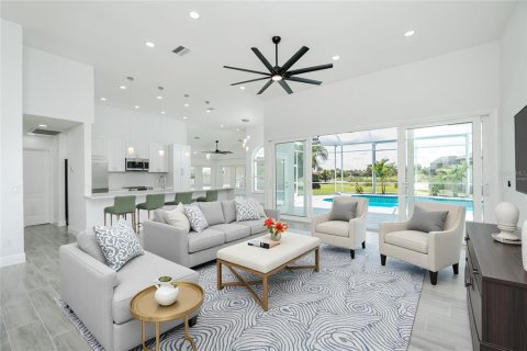 Casa en venta en Punta Gorda, Florida, 3 dormitorios, 214.23 m2 № 1869793 - foto 13