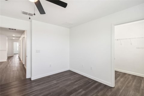 House in BELMONT in Ruskin, Florida 4 bedrooms, 265.61 sq.m. № 1827632 - photo 29