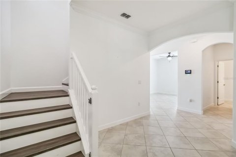 House in BELMONT in Ruskin, Florida 4 bedrooms, 265.61 sq.m. № 1827632 - photo 16