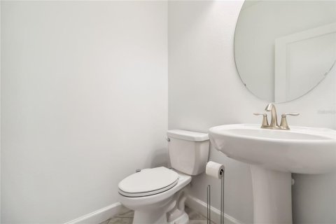 House in BELMONT in Ruskin, Florida 4 bedrooms, 265.61 sq.m. № 1827632 - photo 18