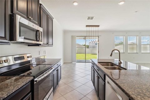 House in BELMONT in Ruskin, Florida 4 bedrooms, 265.61 sq.m. № 1827632 - photo 14