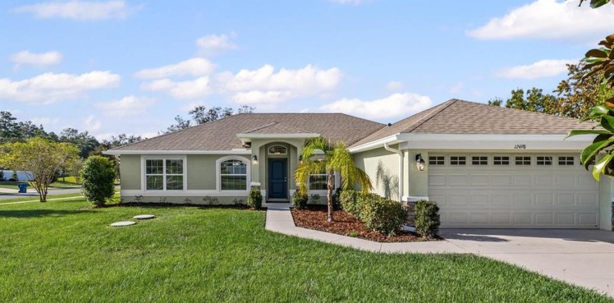 Casa en Spring Hill, Florida 3 dormitorios, 172.61 m2 № 1912367