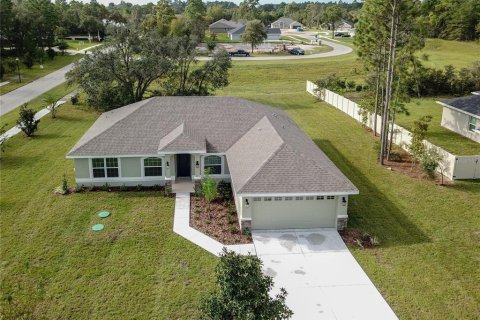 Casa en alquiler en Spring Hill, Florida, 3 dormitorios, 172.61 m2 № 1912367 - foto 2