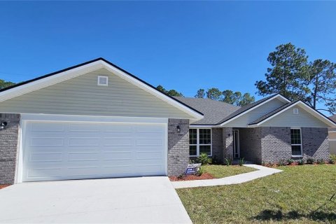 Casa en venta en Palm Coast, Florida, 4 dormitorios, 196.67 m2 № 1816889 - foto 1