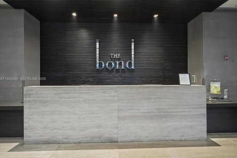 Купить кондоминиум в Майами, Флорида 1 спальня, 78.87м2, № 2055181 - фото 3