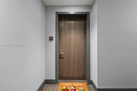 Купить кондоминиум в Майами, Флорида 1 спальня, 78.87м2, № 2055181 - фото 8