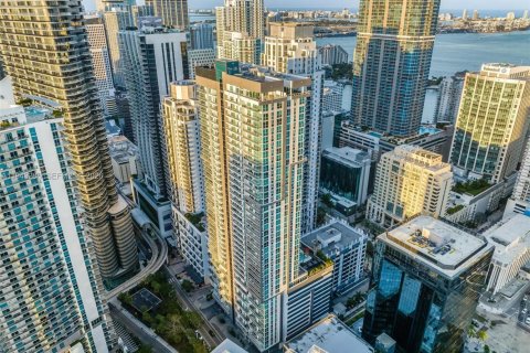 Купить кондоминиум в Майами, Флорида 1 спальня, 78.87м2, № 2055181 - фото 2