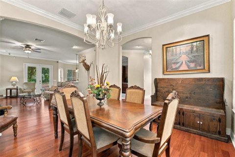 Casa en venta en Plant City, Florida, 4 dormitorios, 200.67 m2 № 2416552 - foto 10
