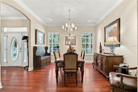 Casa en venta en Plant City, Florida, 4 dormitorios, 200.67 m2 № 2416552 - foto 8