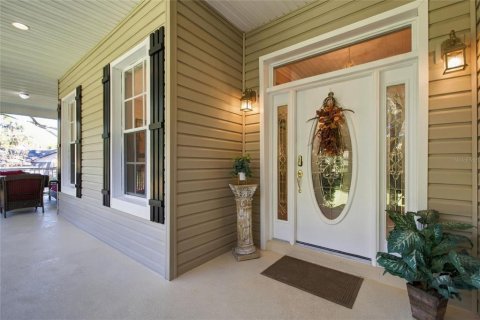Casa en venta en Plant City, Florida, 4 dormitorios, 200.67 m2 № 2416552 - foto 5