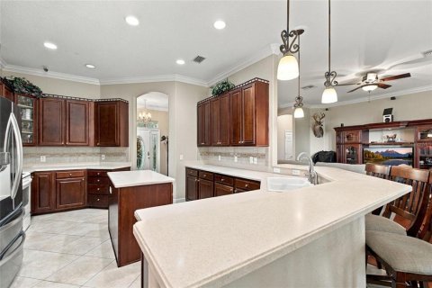 Casa en venta en Plant City, Florida, 4 dormitorios, 200.67 m2 № 2416552 - foto 4