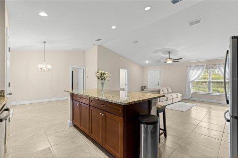 Casa en venta en Ocala, Florida, 3 dormitorios, 148.55 m2 № 1917941 - foto 12