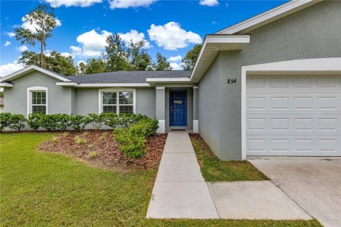 Casa en venta en Ocala, Florida, 3 dormitorios, 148.55 m2 № 1917941 - foto 7