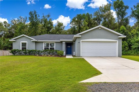Casa en venta en Ocala, Florida, 3 dormitorios, 148.55 m2 № 1917941 - foto 2