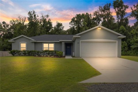 Casa en venta en Ocala, Florida, 3 dormitorios, 148.55 m2 № 1917941 - foto 1