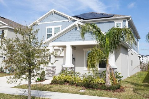 Casa en venta en Winter Garden, Florida, 5 dormitorios, 304.25 m2 № 1906381 - foto 4