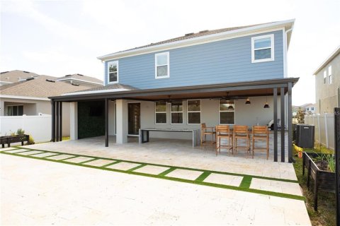 Casa en venta en Winter Garden, Florida, 5 dormitorios, 304.25 m2 № 1906381 - foto 29
