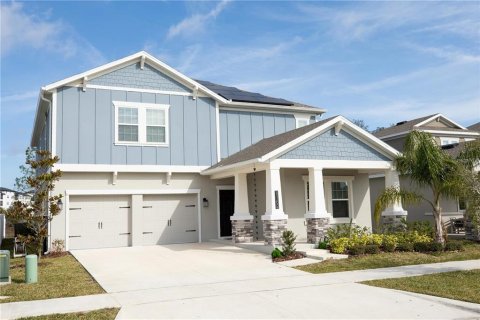 Casa en venta en Winter Garden, Florida, 5 dormitorios, 304.25 m2 № 1906381 - foto 3