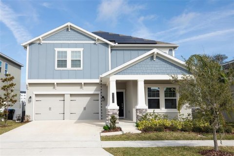 Casa en venta en Winter Garden, Florida, 5 dormitorios, 304.25 m2 № 1906381 - foto 1
