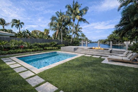 Casa en venta en Wilton Manors, Florida, 3 dormitorios, 138.42 m2 № 2042093 - foto 11