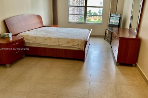 Снять в аренду кондоминиум в Санни-Айлс-Бич, Флорида 2 спальни, 141.68м2, № 1992425 - фото 20