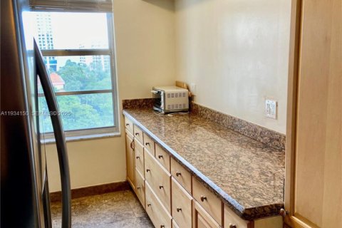 Снять в аренду кондоминиум в Санни-Айлс-Бич, Флорида 2 спальни, 141.68м2, № 1992425 - фото 14