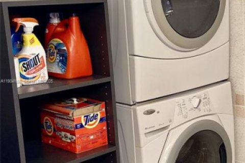 Снять в аренду кондоминиум в Санни-Айлс-Бич, Флорида 2 спальни, 141.68м2, № 1992425 - фото 22