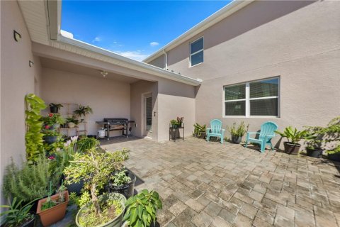Touwnhouse à vendre à Orlando, Floride: 3 chambres, 159.51 m2 № 2403096 - photo 21