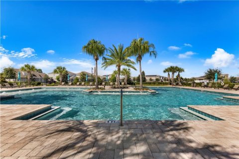 Touwnhouse à vendre à Orlando, Floride: 3 chambres, 159.51 m2 № 2403096 - photo 22