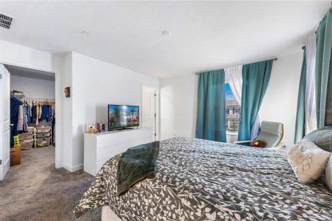 Touwnhouse à vendre à Orlando, Floride: 3 chambres, 159.51 m2 № 2403096 - photo 10