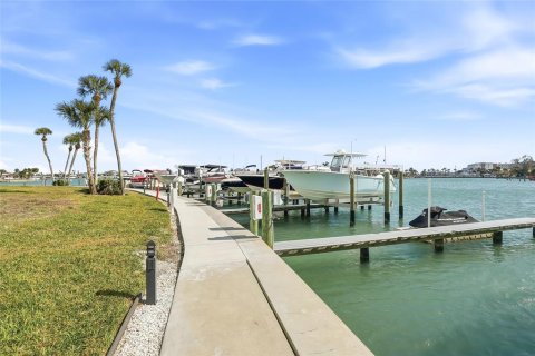 Condominio en venta en Saint Pete Beach, Florida, 2 dormitorios, 105.07 m2 № 2206244 - foto 20