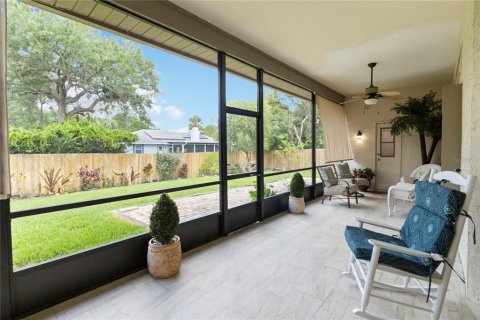 House in Orlando, Florida 4 bedrooms, 227.33 sq.m. № 1741179 - photo 29