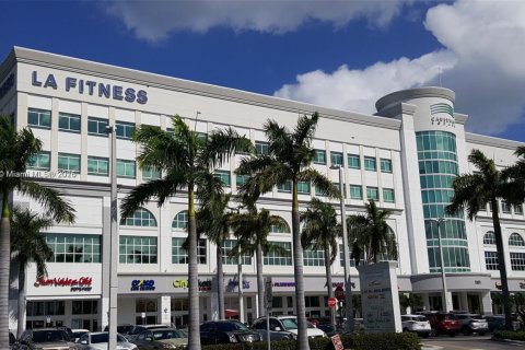 Copropriété à vendre à North Miami, Floride: 1 chambre, 62.52 m2 № 1834235 - photo 14