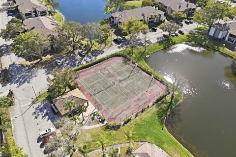 Copropriété à vendre à Saint Petersburg, Floride: 2 chambres, 95.5 m2 № 2101398 - photo 21