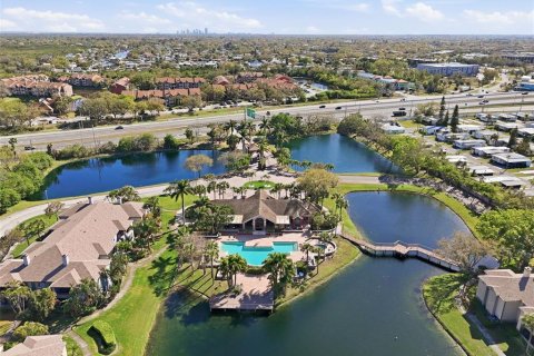 Copropriété à vendre à Saint Petersburg, Floride: 2 chambres, 95.5 m2 № 2101398 - photo 20