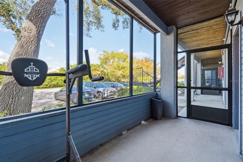 Copropriété à vendre à Saint Petersburg, Floride: 2 chambres, 95.5 m2 № 2101398 - photo 3