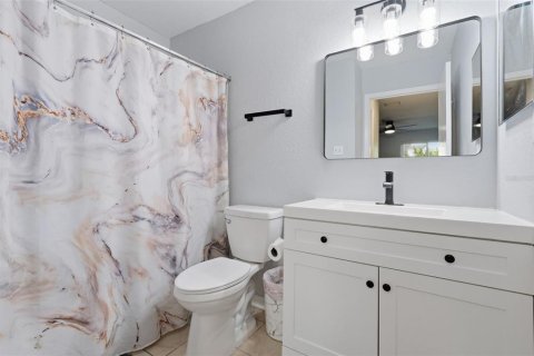 Copropriété à vendre à Saint Petersburg, Floride: 2 chambres, 95.5 m2 № 2101398 - photo 17